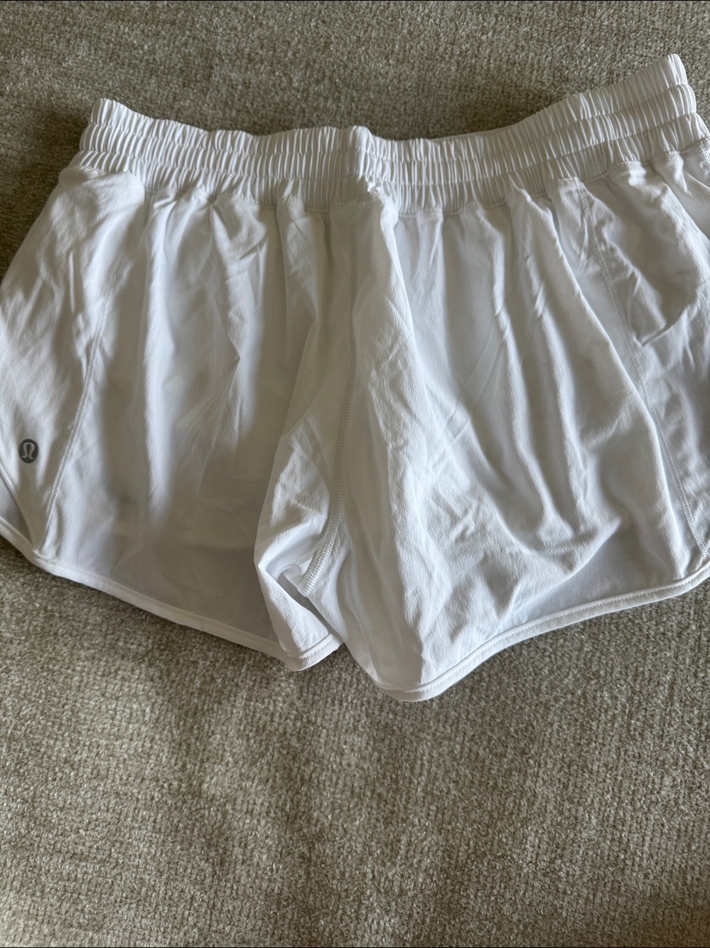 Hotty hot short - Picture 3 of 3
